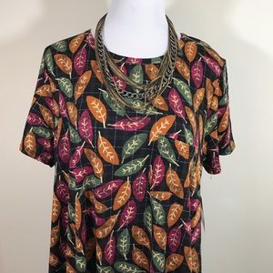 LulaRoe Dress